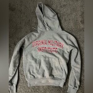 Virginia Military Institute Sweatshirt